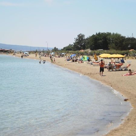 Apartment Lana Omiš Екстериор снимка