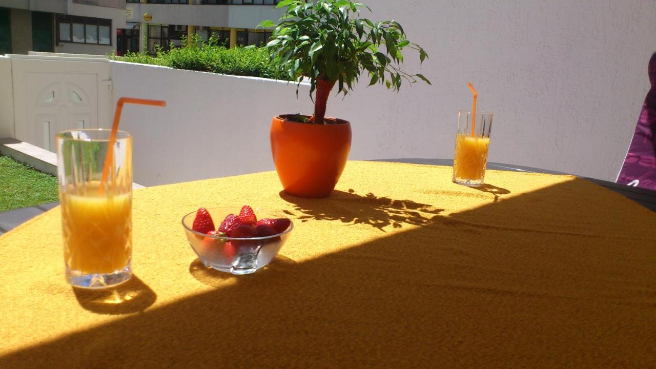 Apartment Lana Omiš Екстериор снимка