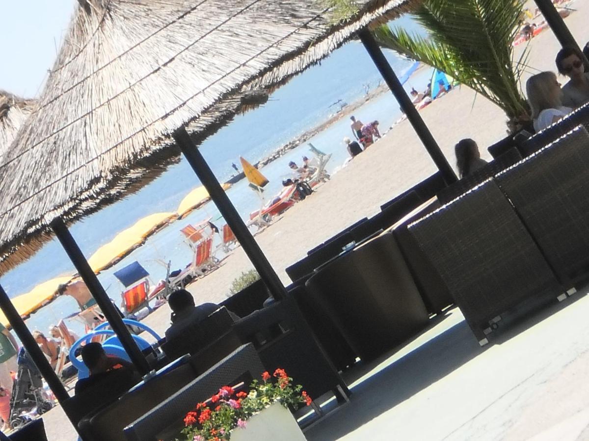 Apartment Lana Omiš Екстериор снимка